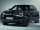 Porsche Cayenne GTS Porsche Design Edition 3 Revealed