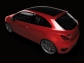 Seat 2008 SEAT SportCoupe Bocanegra Concept