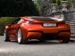 BMW 2008 BMW M1 Homage Concept