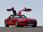 Mercedes-Benz SLS AMG 2010