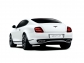 Bentley Continental Supersports