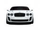 Bentley Continental Supersports