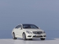 Mercedes-Benz E-Class Coupe 2010