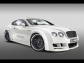 Bentley Hamann Imperator based on Continental GT Speed 2009