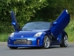 Nissan Senner Tuning - 350Z 