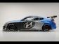 Hyundai Hyundai Rhys Millen Racing Genesis Coupe 2010