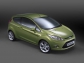 Ford 2009 Ford Fiesta