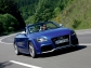 Audi TT RS 2010