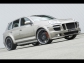 Porsche 2008 Hamann Porsche Cayenne Cyclone