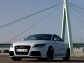 Audi TT RS 2010