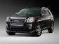 GMC Terrain 2010