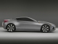 Acura Acura NSX Advanced Sports Car Concept 