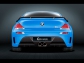 BMW G-Power BMW M6 Hurricane CS 2009