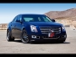 Cadillac D3 Cadillac CTS Track 2008