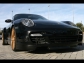 Porsche Roock Porsche 911 Turbo RST 600 LM 2009