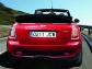 Mini John Cooper Works Convertible