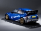 Subaru Subaru Impreza WRC2008