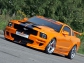 Ford Geiger Cars Ford Mustang GT520