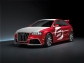 Audi Audi A3 TDI clubsport quattro Concept