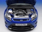 Ford Focus RS in Blue 2009