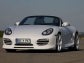 Porsche TECHART Boxster/Cayman