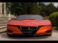 BMW 2008 BMW M1 Homage Concept