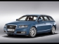 Audi Audi A6 Avant 2009