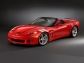 Chevrolet Corvette Grand Sport 2010