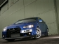 Mitsubishi Lancer EVO X FQ-400