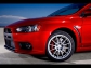 Mitsubishi 2008 Mitsubishi Lancer Evolution