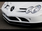 Mercedes-Benz 2008 Brabus SLR McLaren Tender Package