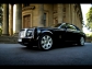 Rolls-Royce Project Kahn Rolls-Royce Phantom Coupe