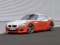 BMW 2007 AC Schnitzer BMW Z4 Profile Concept