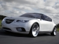 Saab Saab 9-X Air BioHybrid Concept