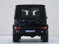 Mercedes-Benz BRABUS G V12 S Biturbo