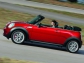 Mini John Cooper Works Convertible