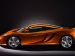 McLaren MP4-12C