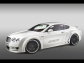 Bentley Hamann Imperator based on Continental GT Speed 2009