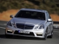 Mercedes-Benz E63 AMG 2010