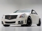 Cadillac 2008 D3 Cadillac CTS