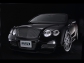 Bentley ASI Bentley Continental GTC 2009