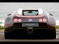 Bugatti Bugatti Veyron Fbg par Hermes 2009