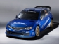 Subaru Subaru Impreza WRC2008