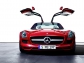 Mercedes-Benz SLS AMG 2010