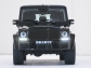 Mercedes-Benz BRABUS G V12 S Biturbo