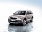 Skoda Octavia Scout 2010