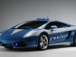 Lamborghini Lamborghini Gallardo LP560-4 Polizia