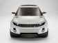 Land Rover Land Rover LRX Concept (2008)