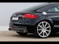 Audi MTM Audi TTS 2009