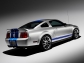 Ford 2008 Ford Shelby GT500KR